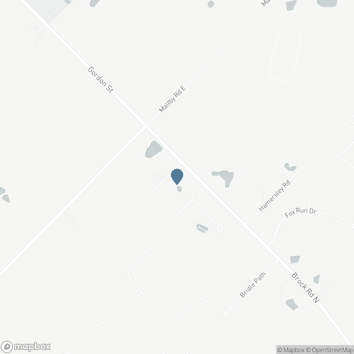 7459 BOYCE Drive, Puslinch, Ontario N1H 6H9